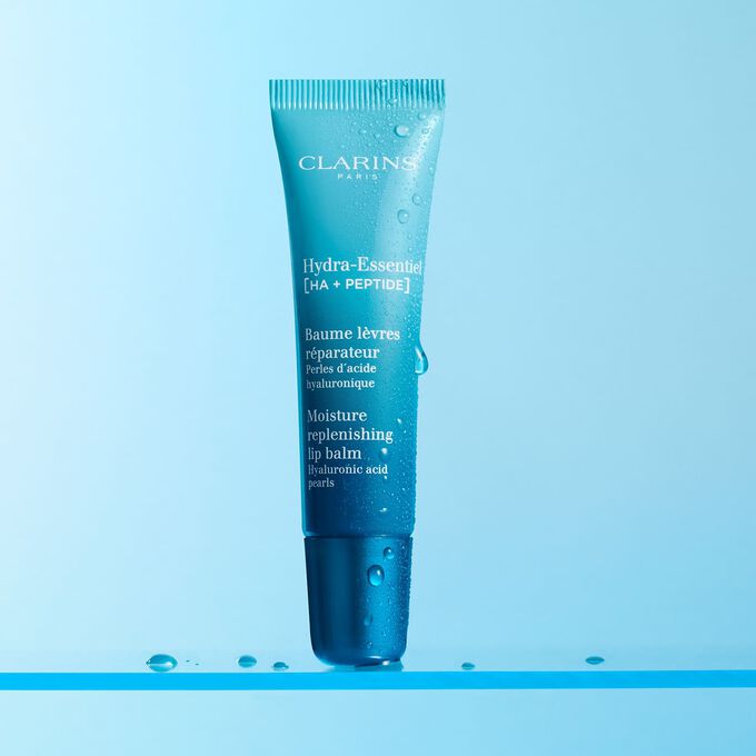 Hydra-essentiel Moisture Replenishing Lip Balm