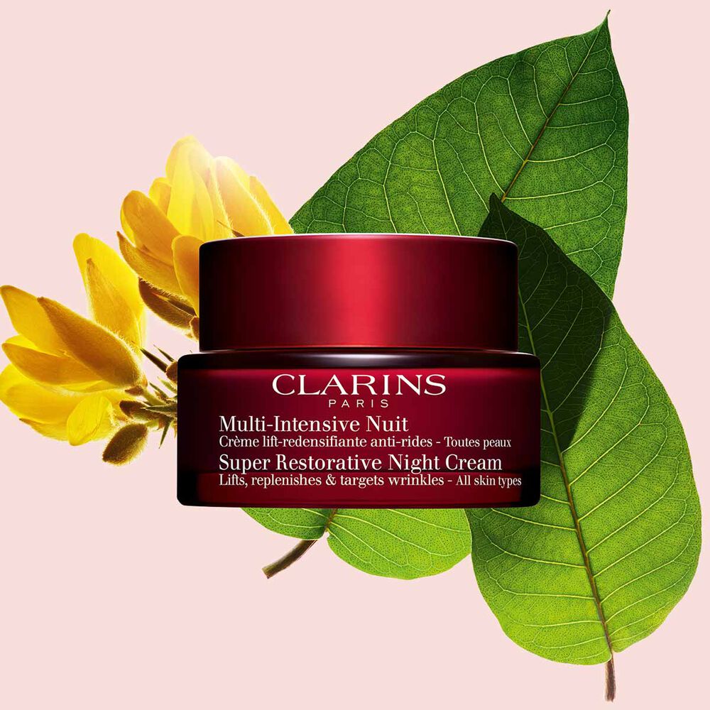 Super Restorative Night Cream