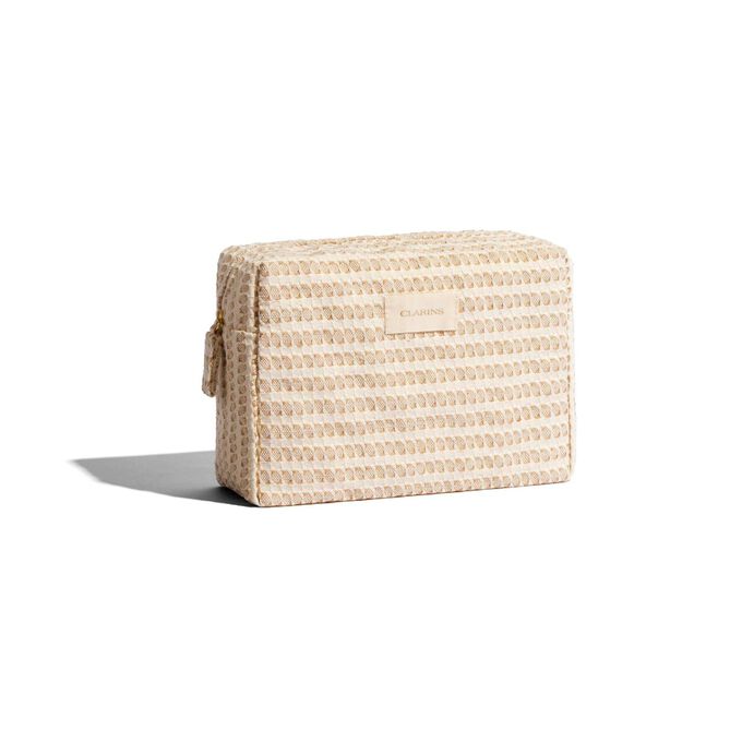 Eau Dynamisante Pouch Set