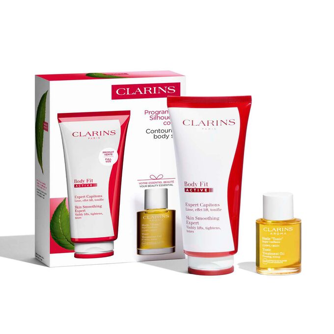 Body Firming Set