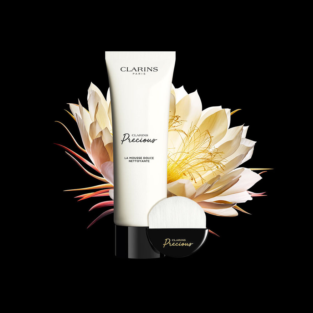 Precious Mousse Cleanser