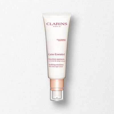 Calm-Essentiel Soothing Emulsion