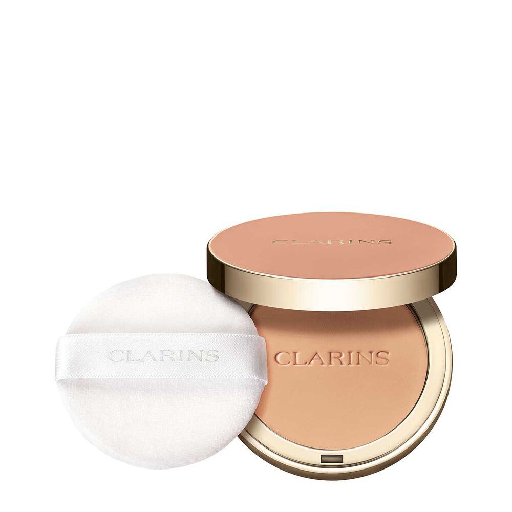Ever Matte Compact Powder