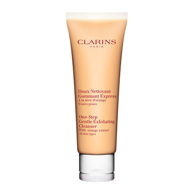 One Step Gentle Exfoliating Cleanser