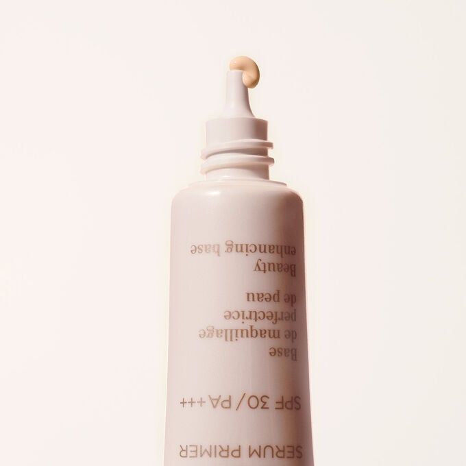 Skin Illusion Serum Primer