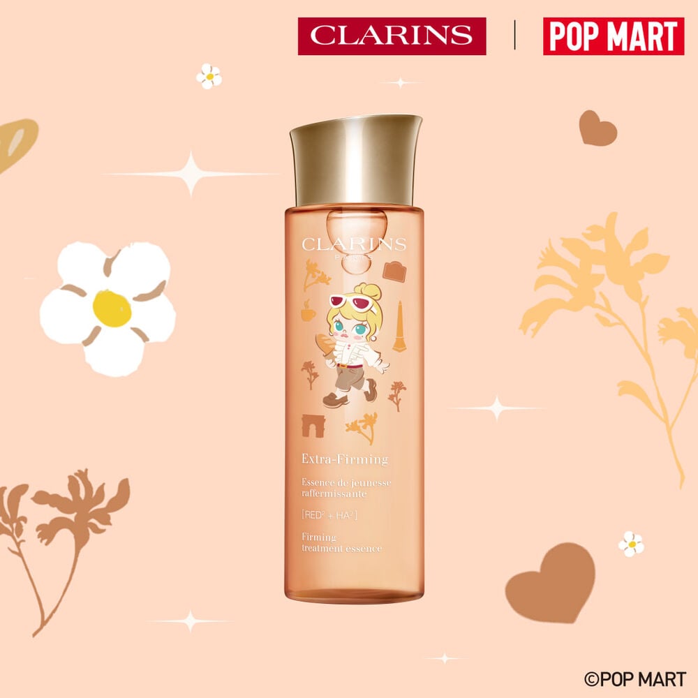 Extra-Firming Treatment Essence - Limited Popmart Molly