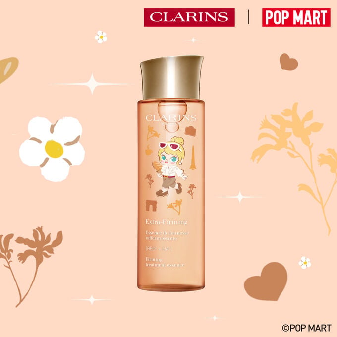 Extra-Firming Treatment Essence - Limited Popmart Molly