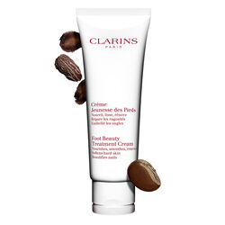 Foot Treatment Cream