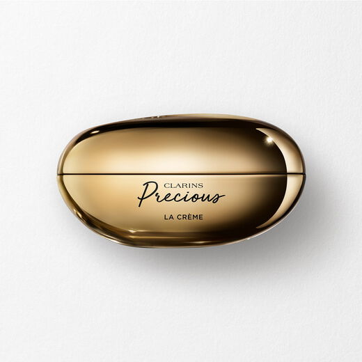 Precious La Cr&egrave;me