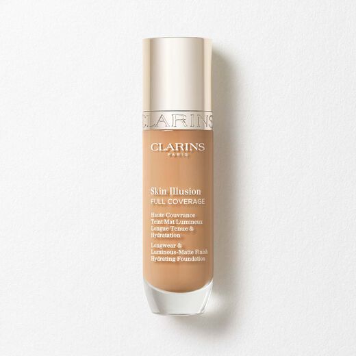 Skin   Illusion Full Coverage