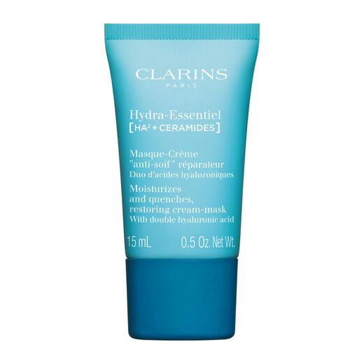 Hydra-Essentiel Cream Mask 15ml