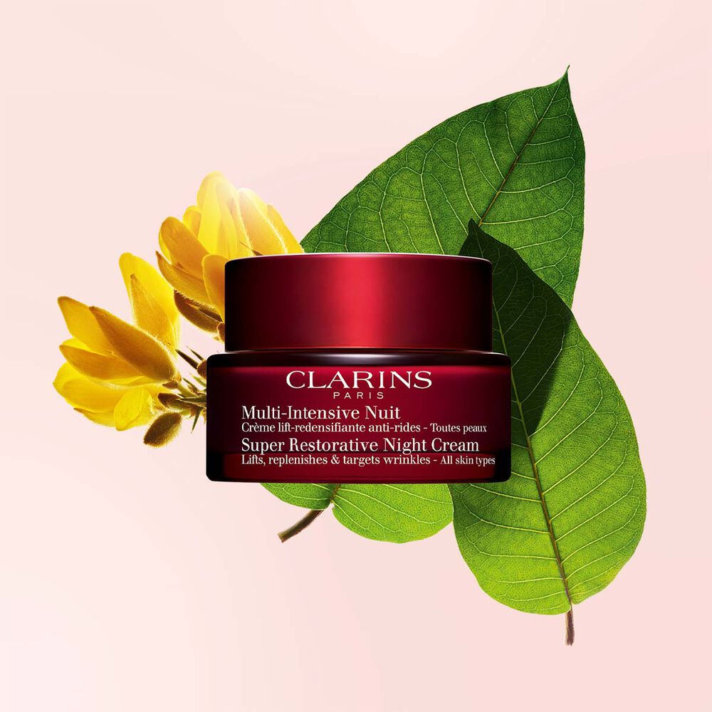 Super Restorative Night Cream