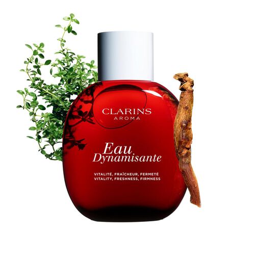 Eau Dynamisante Perfume | ç®