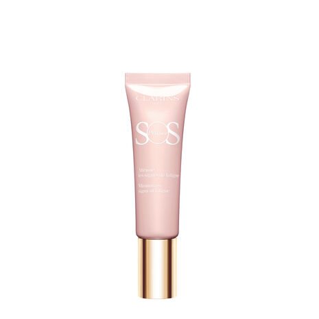 SOS Primer 01-Rose