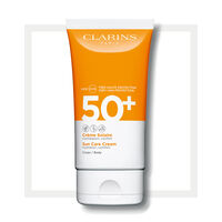 Sun Care Body Cream UVA/UVB 50