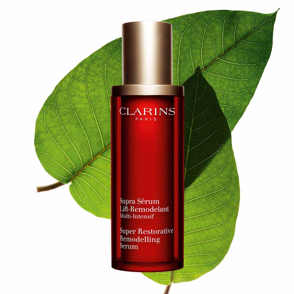ภาพบรรจุภัณฑ์ Super Restorative Remodelling Serum ขนาด 30 มล. พร้อมส่วนผสม