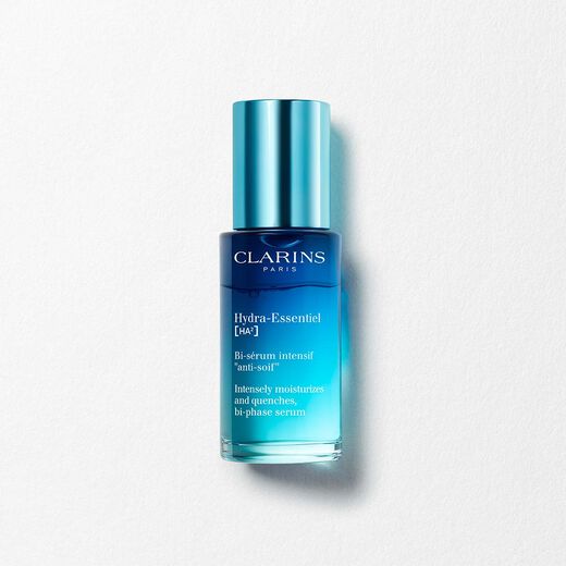 Hydra-Essentiel supercharged bi-phase serum