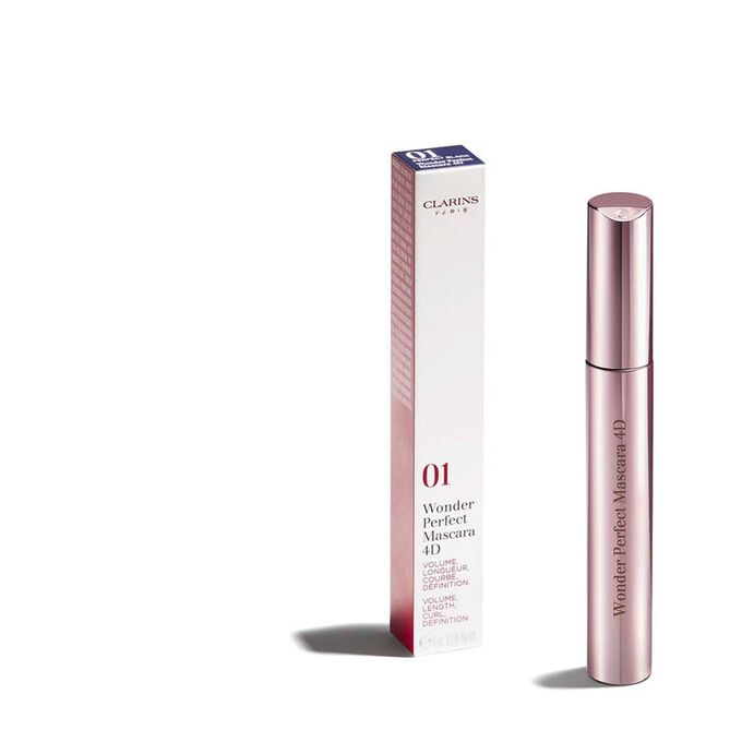 Mascara 4D Wonder