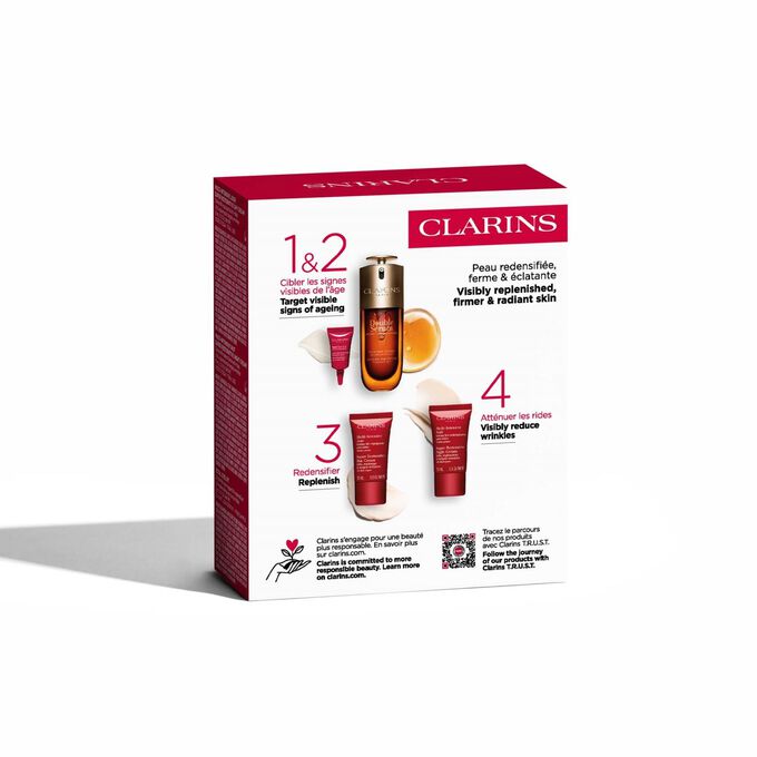 Double Serum and Multi-Intensive Loyalty Set