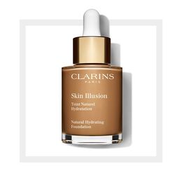 Skin Illusion