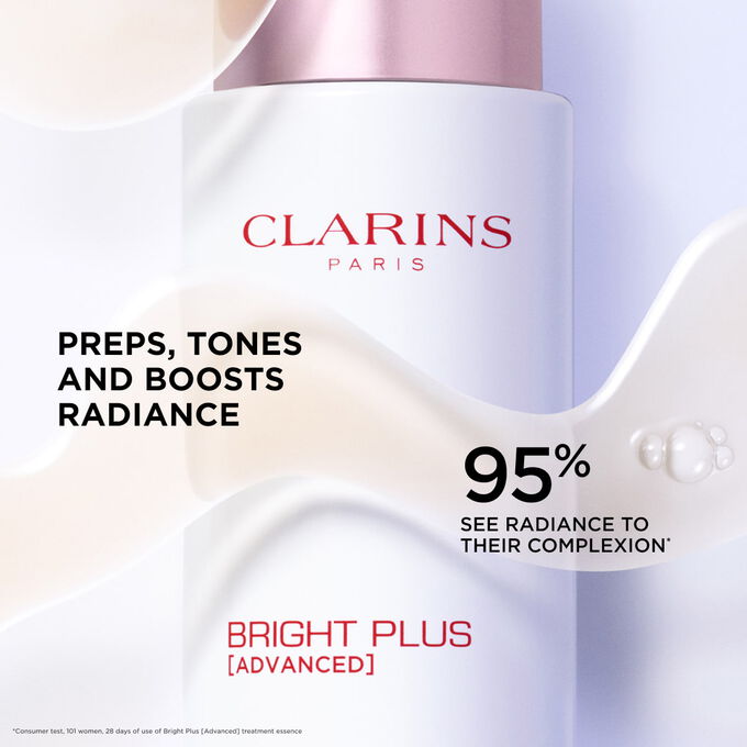 Bright Plus [ADVANCED] Brightening Moisturizing Treatment Essence