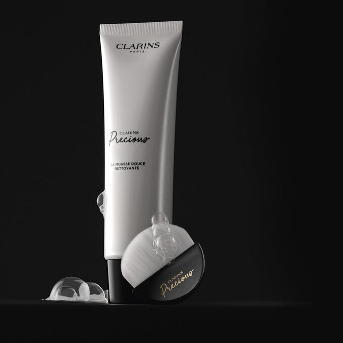 Precious Mousse Cleanser