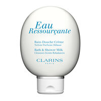Eau Ressourcante Bath & Shower Milk