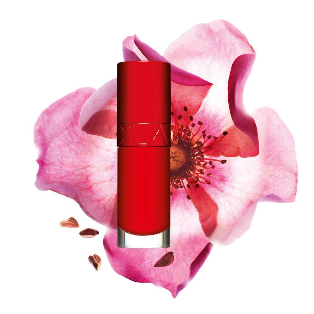 Lip comfort oil iconic red