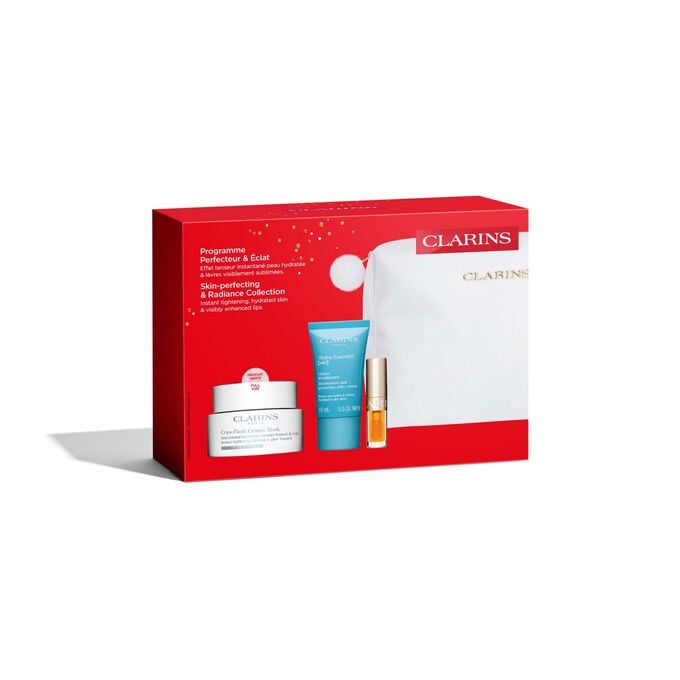 Cyo-Flash Cream-Mask Collection Cyo-Flash Cream-Mask Collection