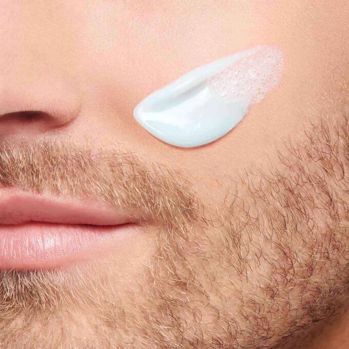 Clarins Men Active Face Wash