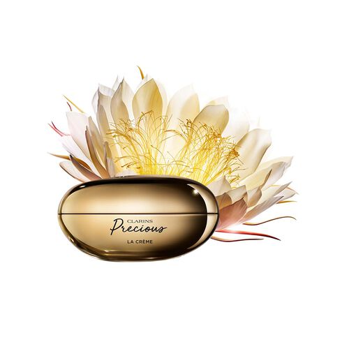 Precious La Crème