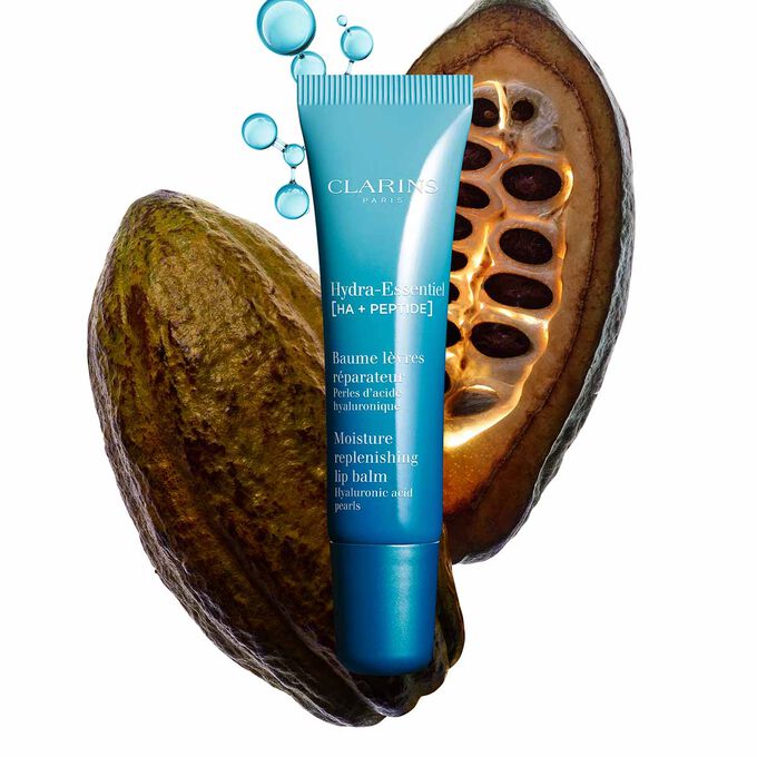 Hydra-essentiel Moisture Replenishing Lip Balm