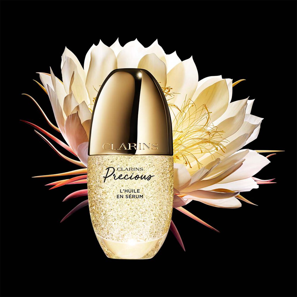 Precious Oil-in-Serum