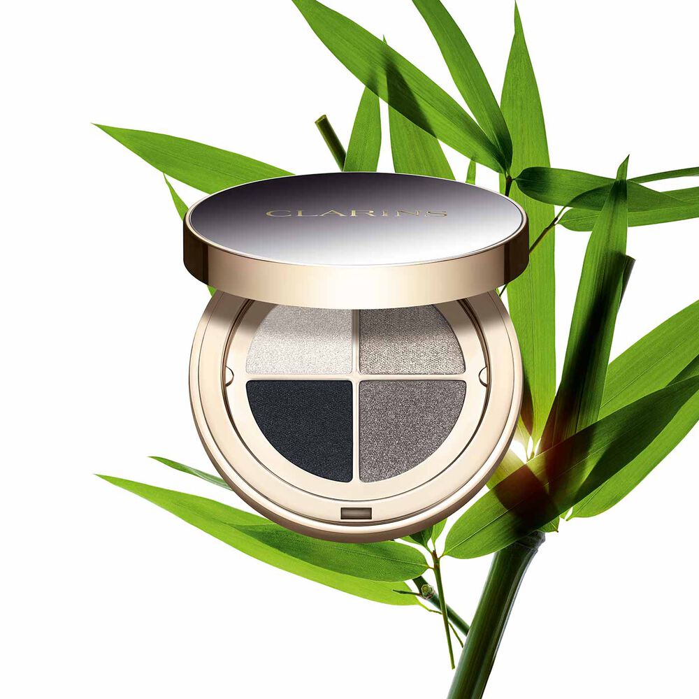 4-Colour   Eyeshadow Palette