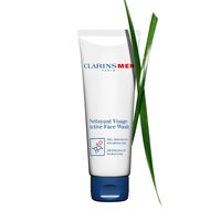 Clarins Men Active Face Wash