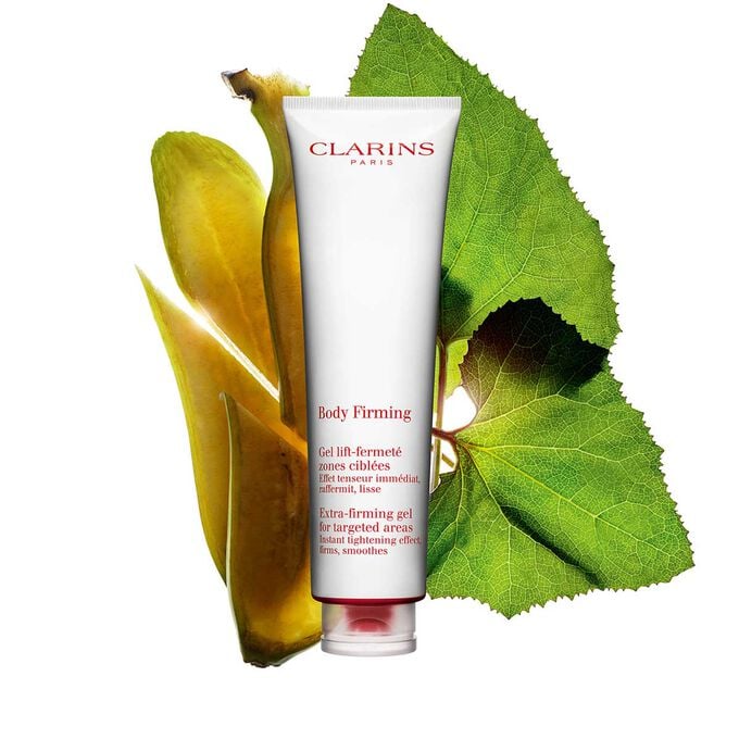 Body Extra-Firming Gel