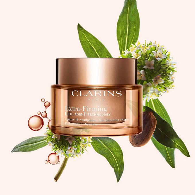 Extra-Firming Dry Skin