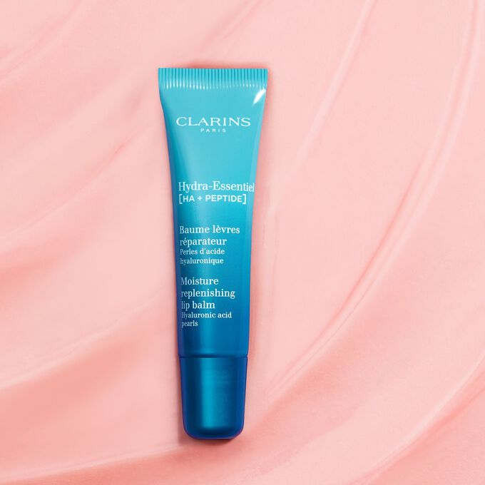 Hydra-essentiel Moisture Replenishing Lip Balm