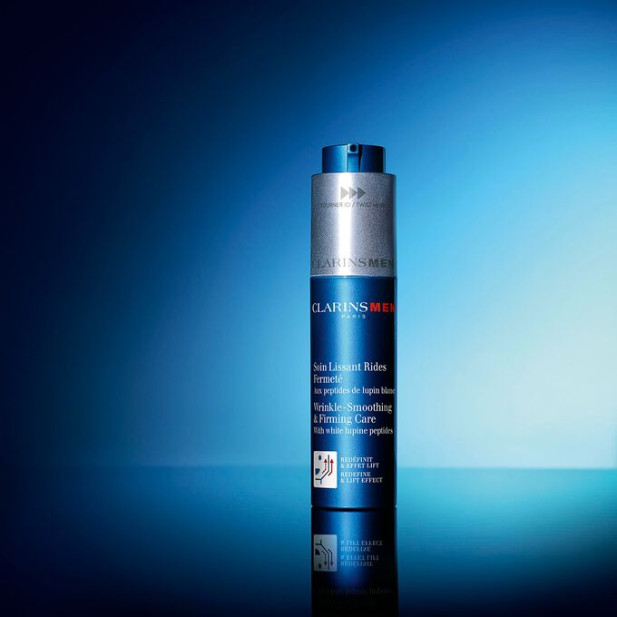 Clarins Men Wrinkle Smoothing Concentrate