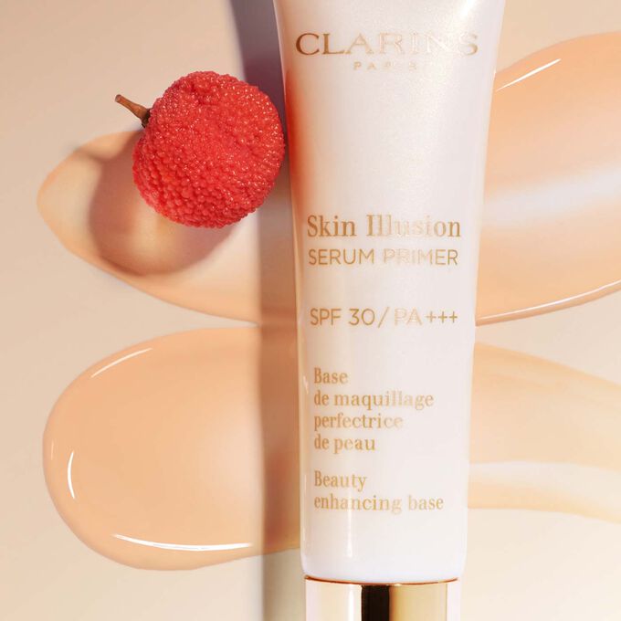 Skin Illusion Serum Primer