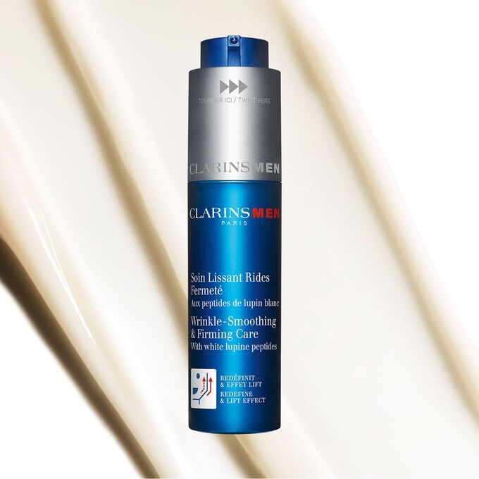 Clarins Men Wrinkle Smoothing Concentrate