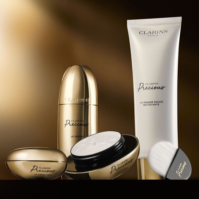 Precious Mousse Cleanser