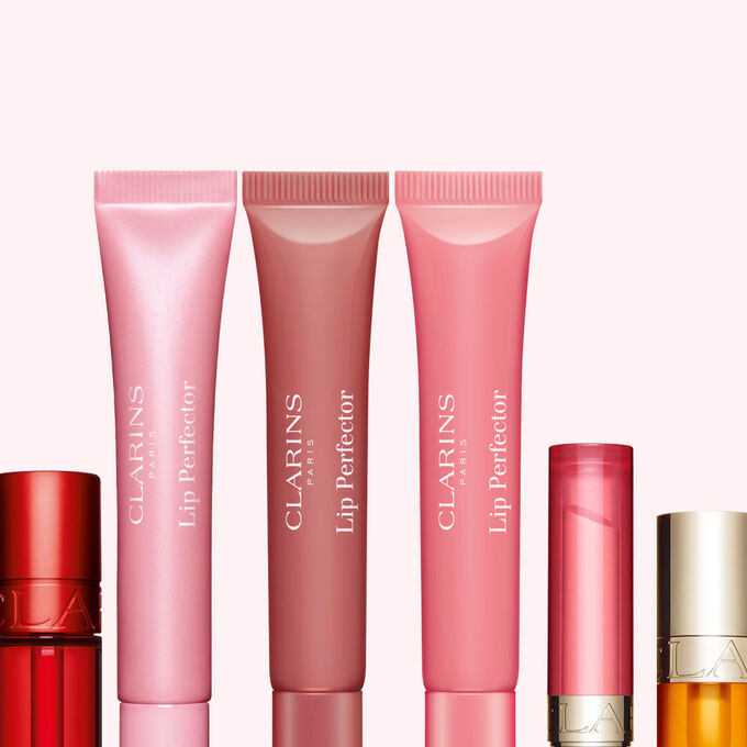 Love Lip Comfort Oil