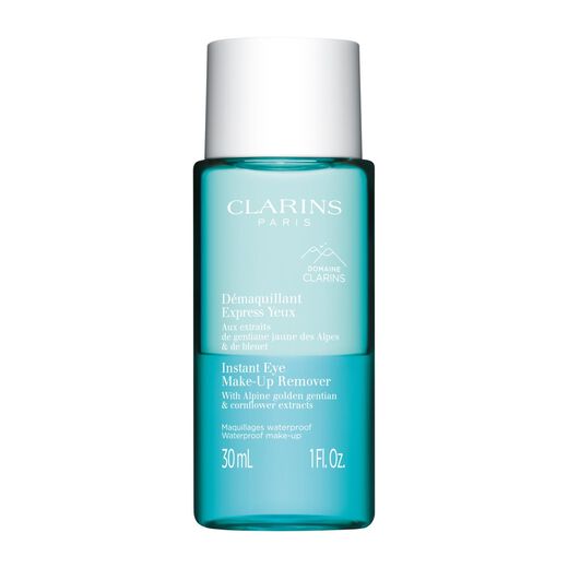 Instant eye make-up remover 30ml