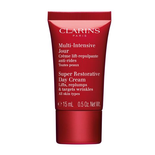 Super Restorative Day Cream 15ml.