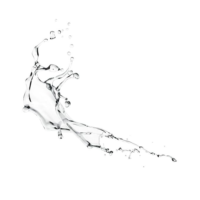Eau Dynamisante Spray