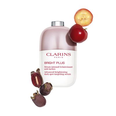 White Plus Tri-Intensive Brightening Serum