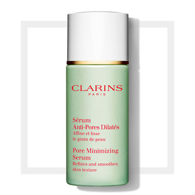 Truly Matte Pore Minimizing Serum