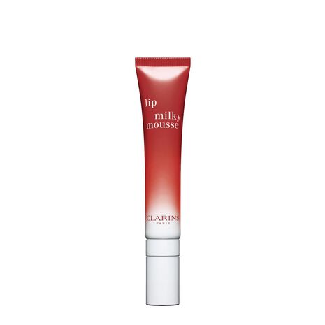 Milky Mousse Lips