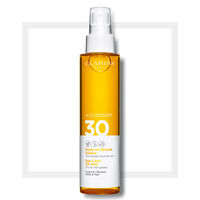 Sun Care Body Gel-in-Oil UVA/UVB 30